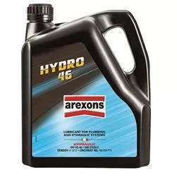 Olio Hydro 46 4 l.